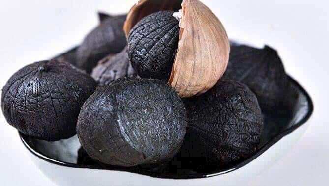 500g tỏi đen