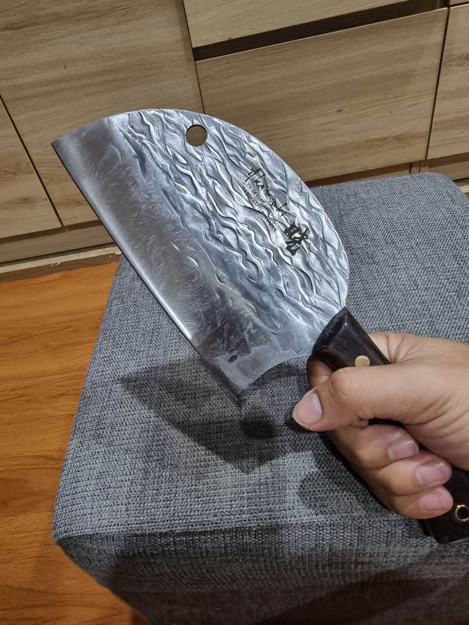 Dao bếp Akatsuki Nhật bản, hàng Nhật bãi 99%