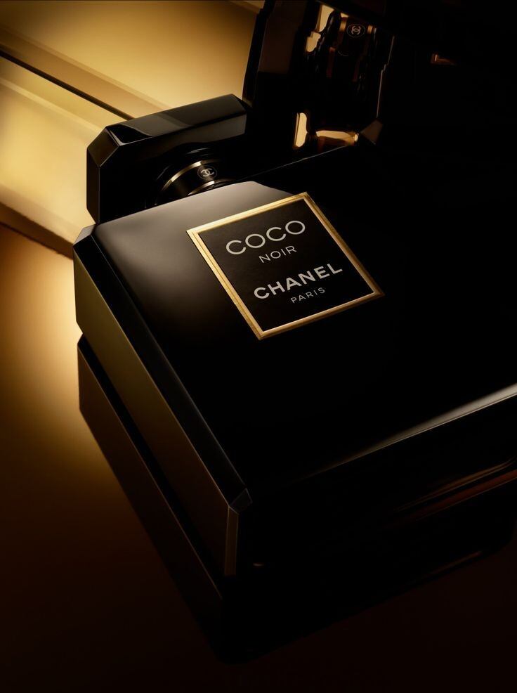 Nước hoa chanel coco noir edp