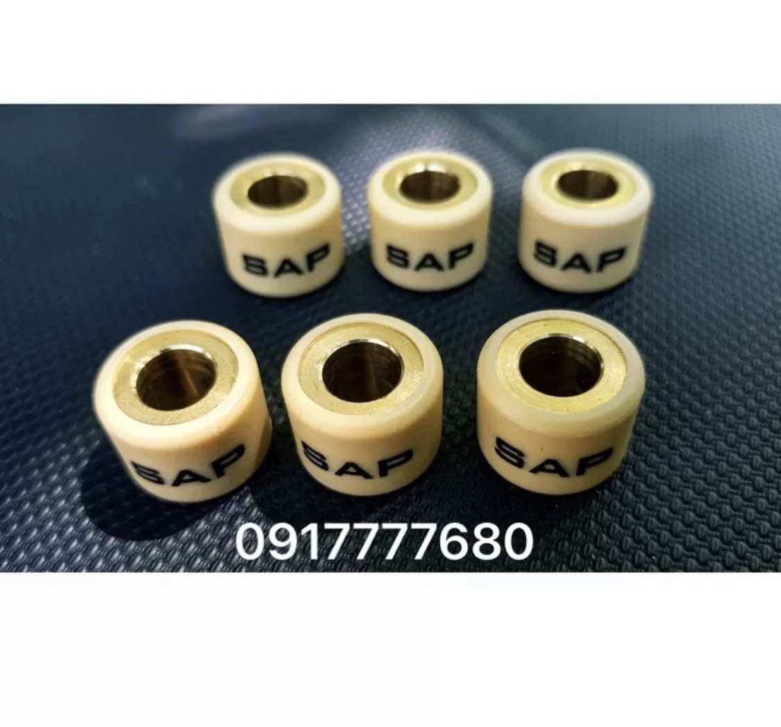 Bi nồi xe vespa 125, zip 125 ,vespa medley,vespa 2v ie 17*19 hiệu sap