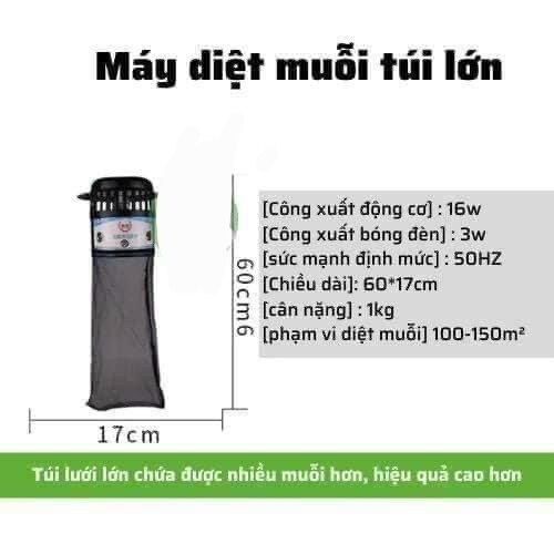 đèn bắt muỗi công nghiệp ( hàng đảm bảo rất hiệu quả)