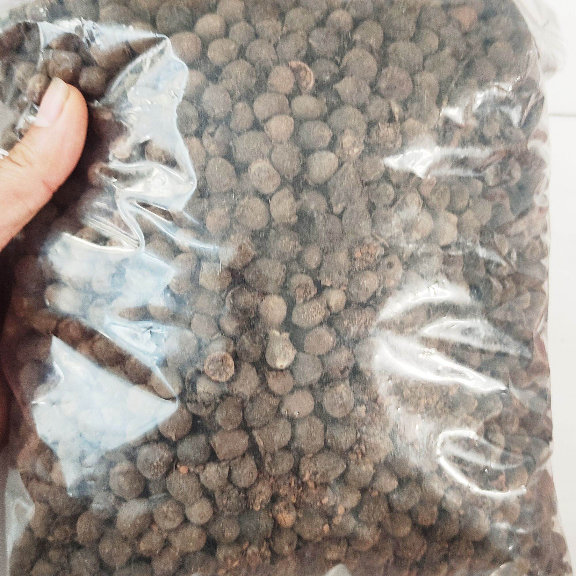 Quả Sim Rừng Khô Ngâm Rượu 500 Gram