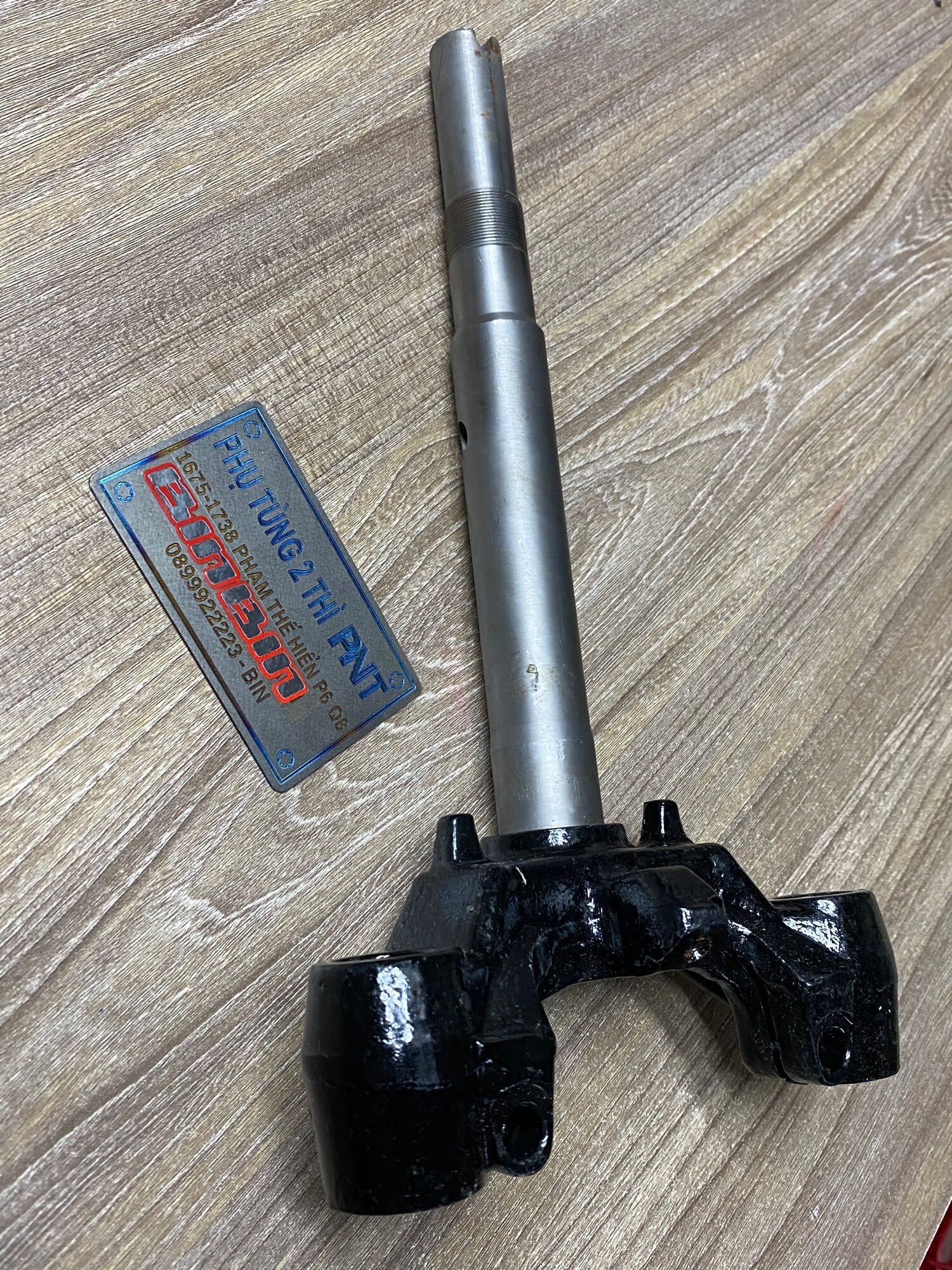Chản 3 yaz 125