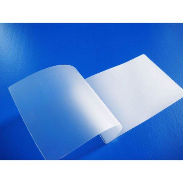 [VPP] 20 Màng ép plastic Yidu 80mic