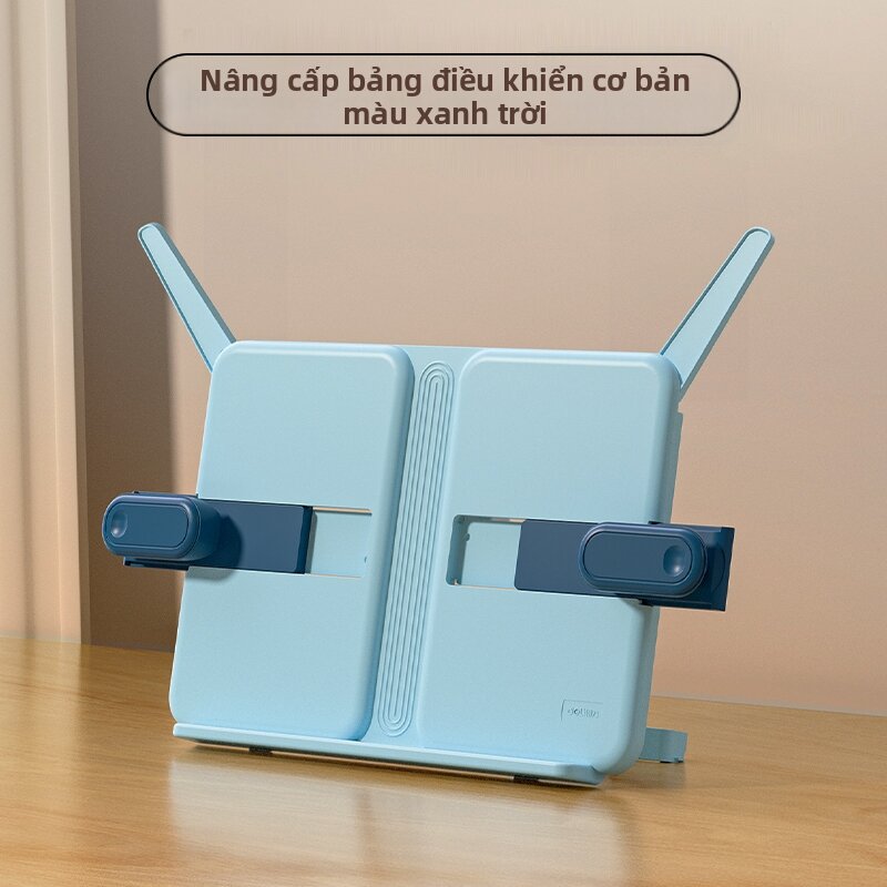 deli | Giá Đỡ Đọc Sách Điều Chỉnh Đa Năng