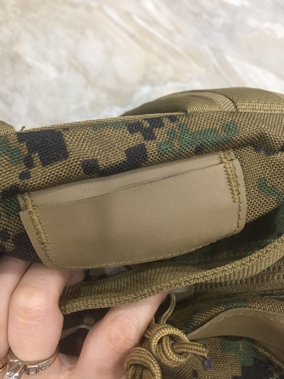 túi balo usmc