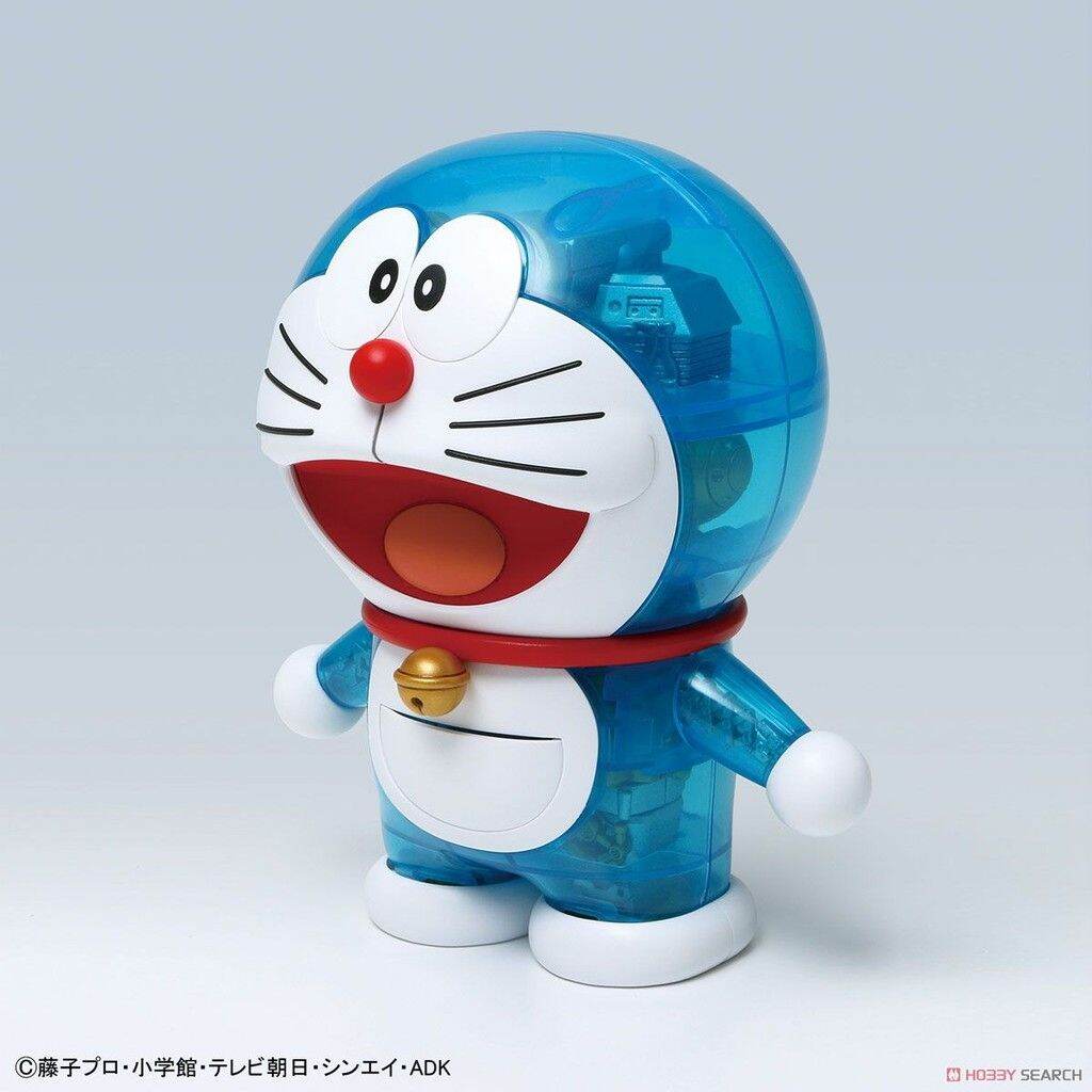 Mô hình Figure Rise Mechanics Doraemon