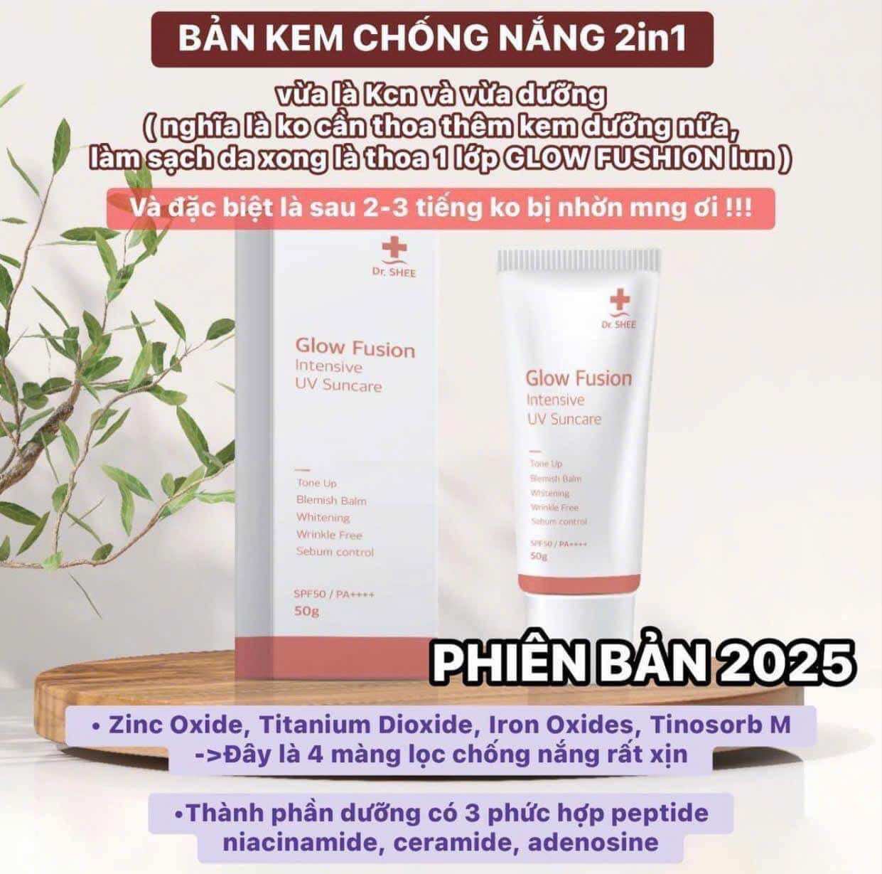 𝐊𝐞𝐦 𝐂𝐡𝐨̂́𝐧𝐠 𝐍𝐚̆́𝐧𝐠 𝐍𝐚̂𝐧𝐠 𝐓𝐨𝐧𝐞 𝐦𝐚̀𝐮 𝐇𝐨̂̀𝐧𝐠 𝐃𝐫𝐒𝐡𝐞𝐞 [ 𝐌𝐚̂̃𝐮 𝐦𝐨̛́𝐢 ]