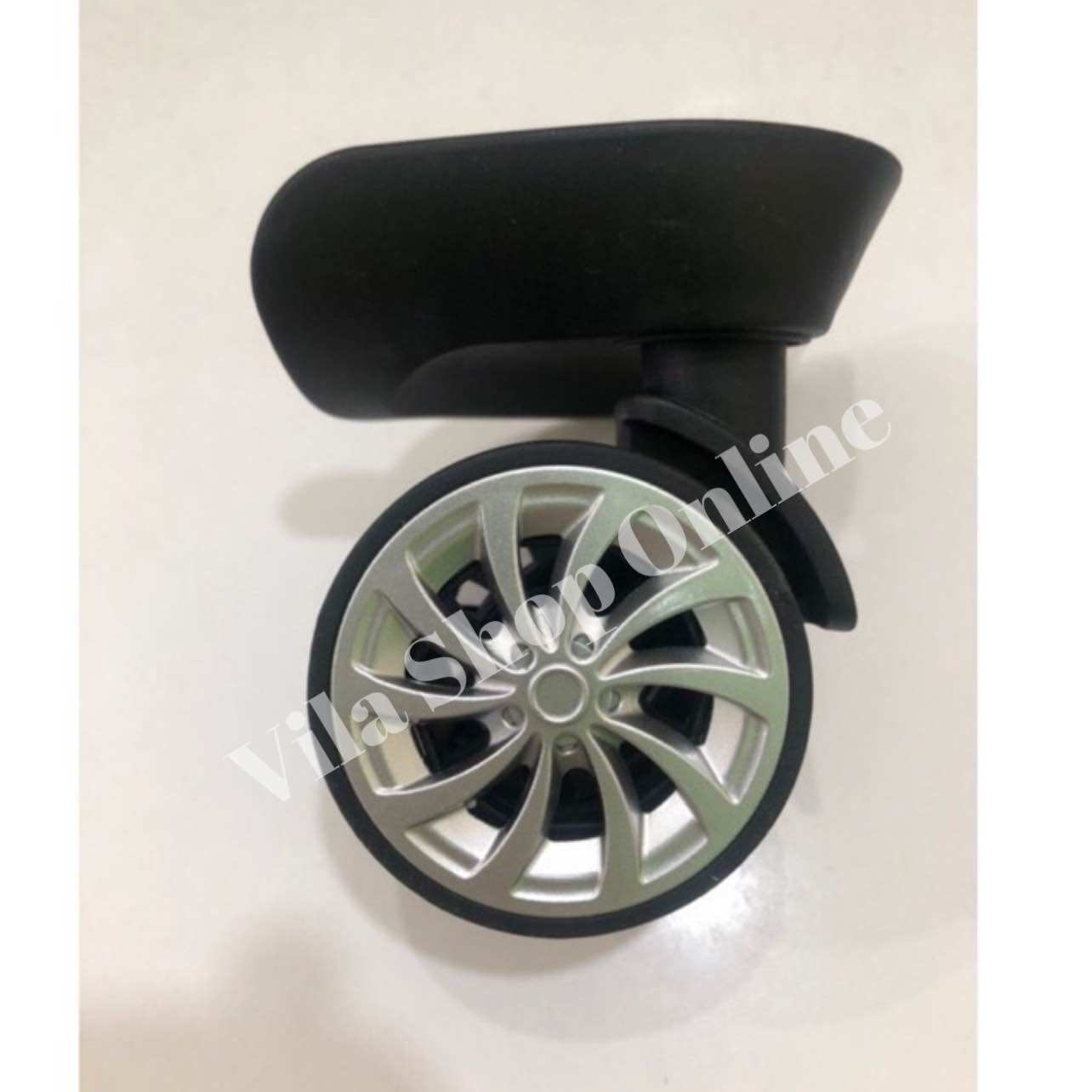 Set 2 Bánh xe thay thế cho vali