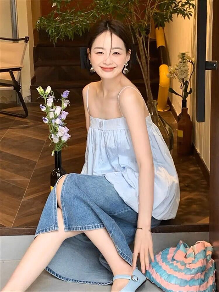 ✅🌼ÁO PHỒNG XINH XĨU LUÔN NHA✅