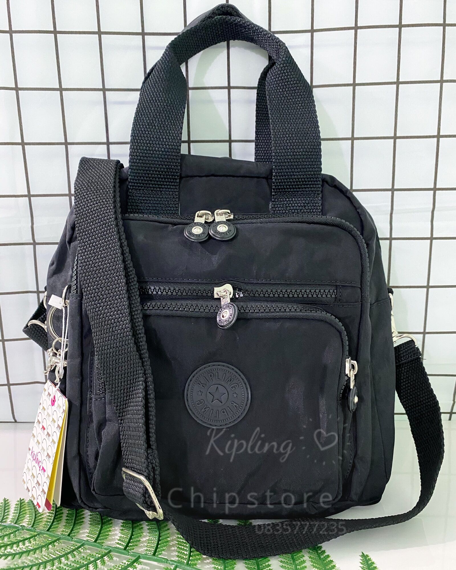 kipling sling bag lazada