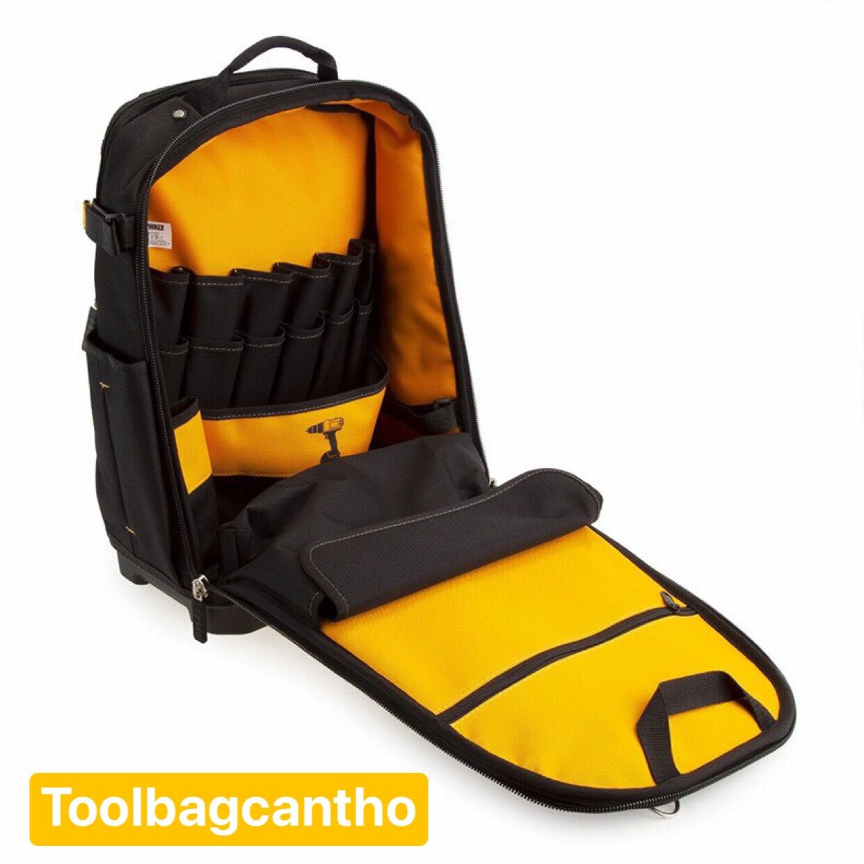 Balo Dewalt