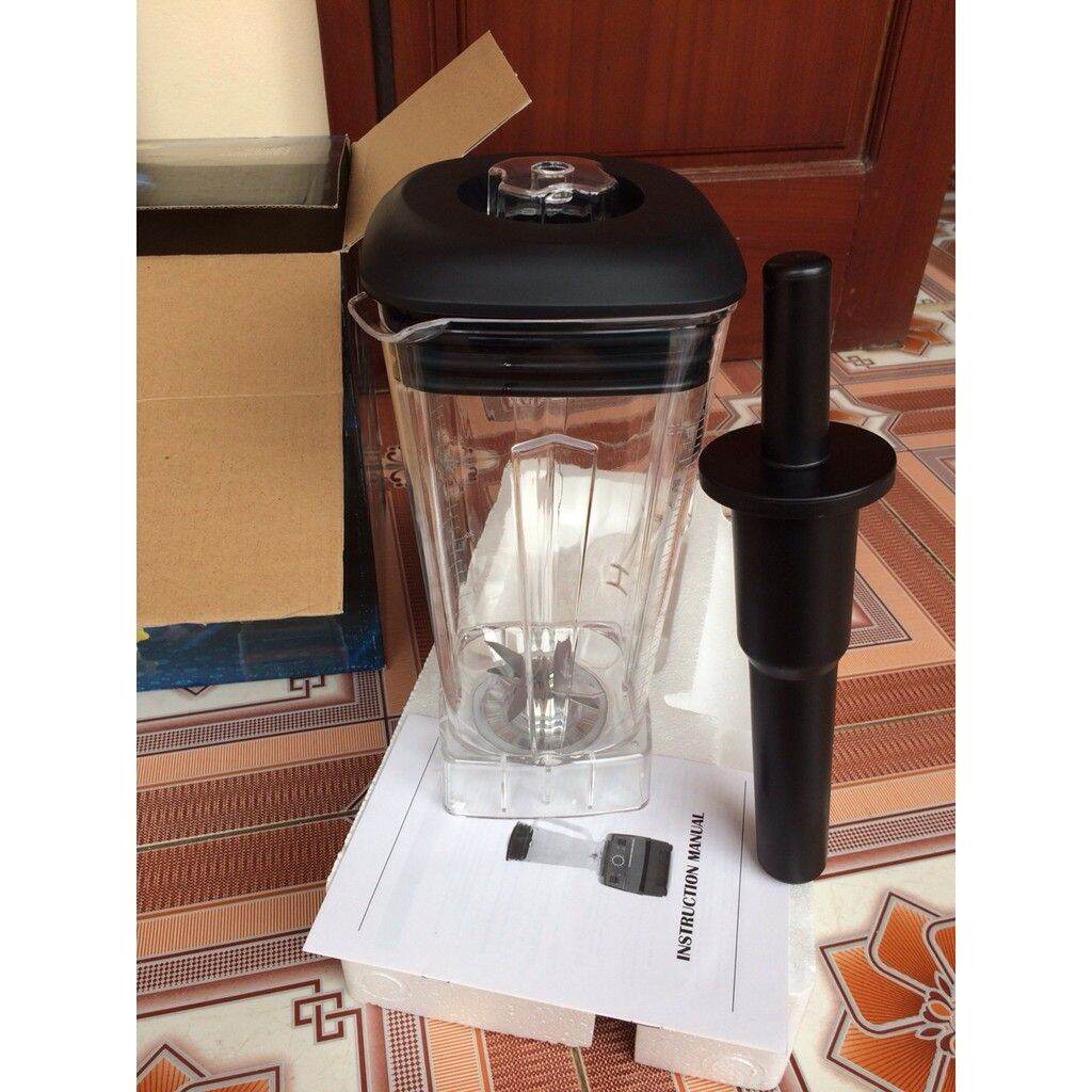 Máy xay sinh tố công nghiệp blender 150
