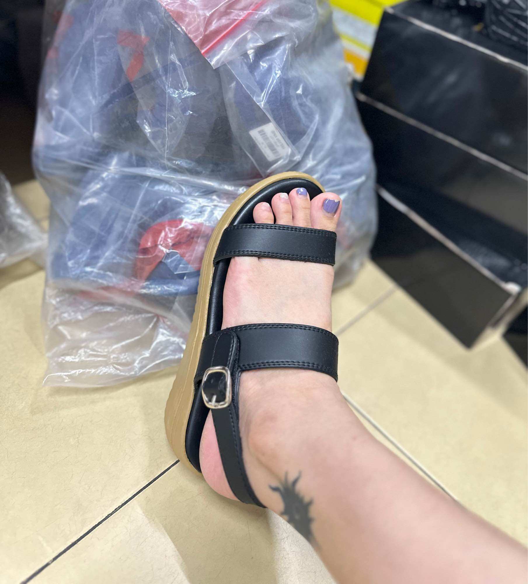 Giày Sandal Mossono 570 ThaiLan chính hãng