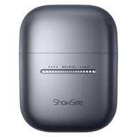 ShowSee | Máy Cạo Râu Điện Di Động Thông Minh Chống Nước