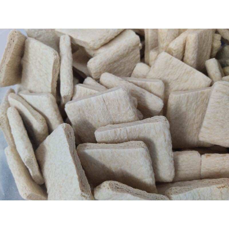 1kg SƯỜN NON CHAY (loại mỏng, bản to)