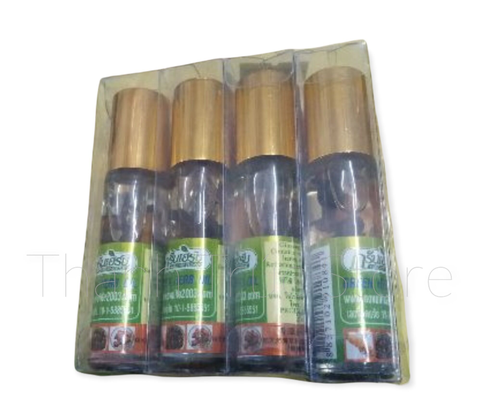 Dầu sâm Green Herb Oil Thái Lan