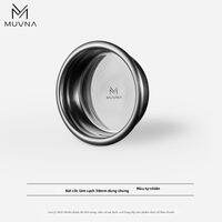 Muvna | Rổ Lọc Espresso Không Đáy Universal 58mm