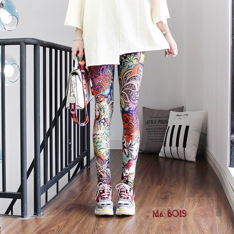 Quần-Legging-Đẹp,-Quần legging Nữ,-Quần-Bó,-Quần-ôm,-Quần-Tập-Thể-Dục,-Quần-Tập-Gym,-Quần-Tập-Yoga,-mặc-đẹp,-ôm-dáng,-thoải-mái,-dễ-chịu,[RIBIBO]