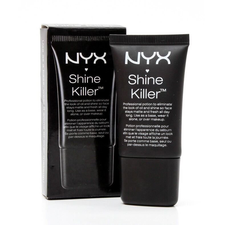 Kem lót NYX Shine Killer & Pore Filler Primer Mỹ