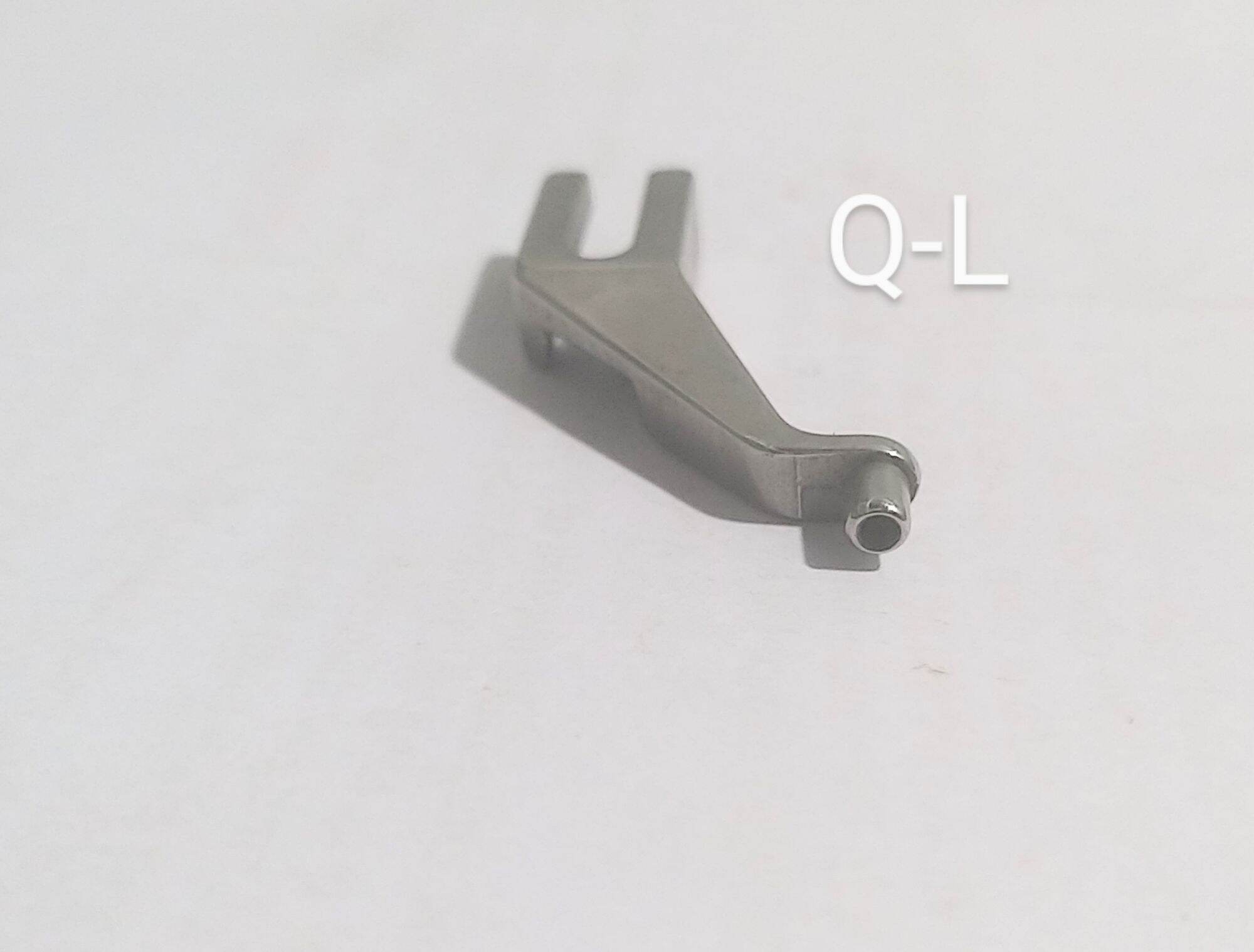 Chân Vịt Máy Lập Trình Công Nghiệp