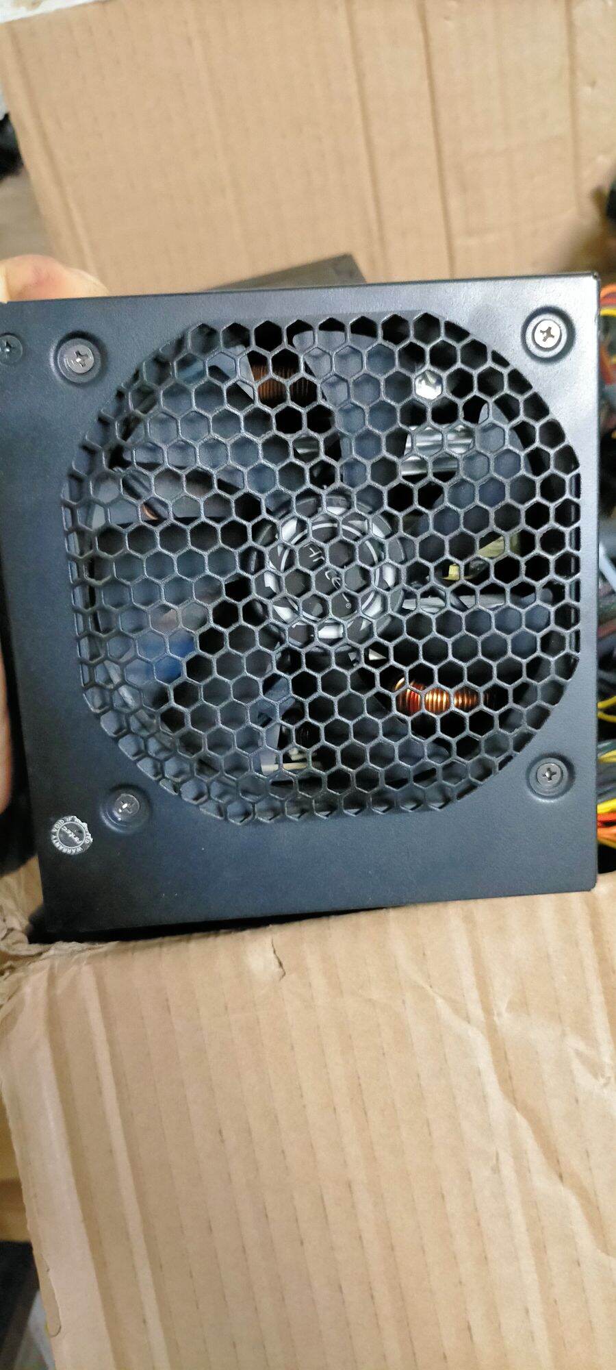 nguồn máy tính antec 550w