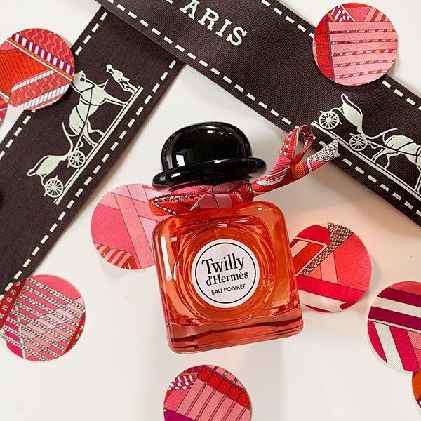 Nước Hoa mini Twilly D'Hermes 7,5ML