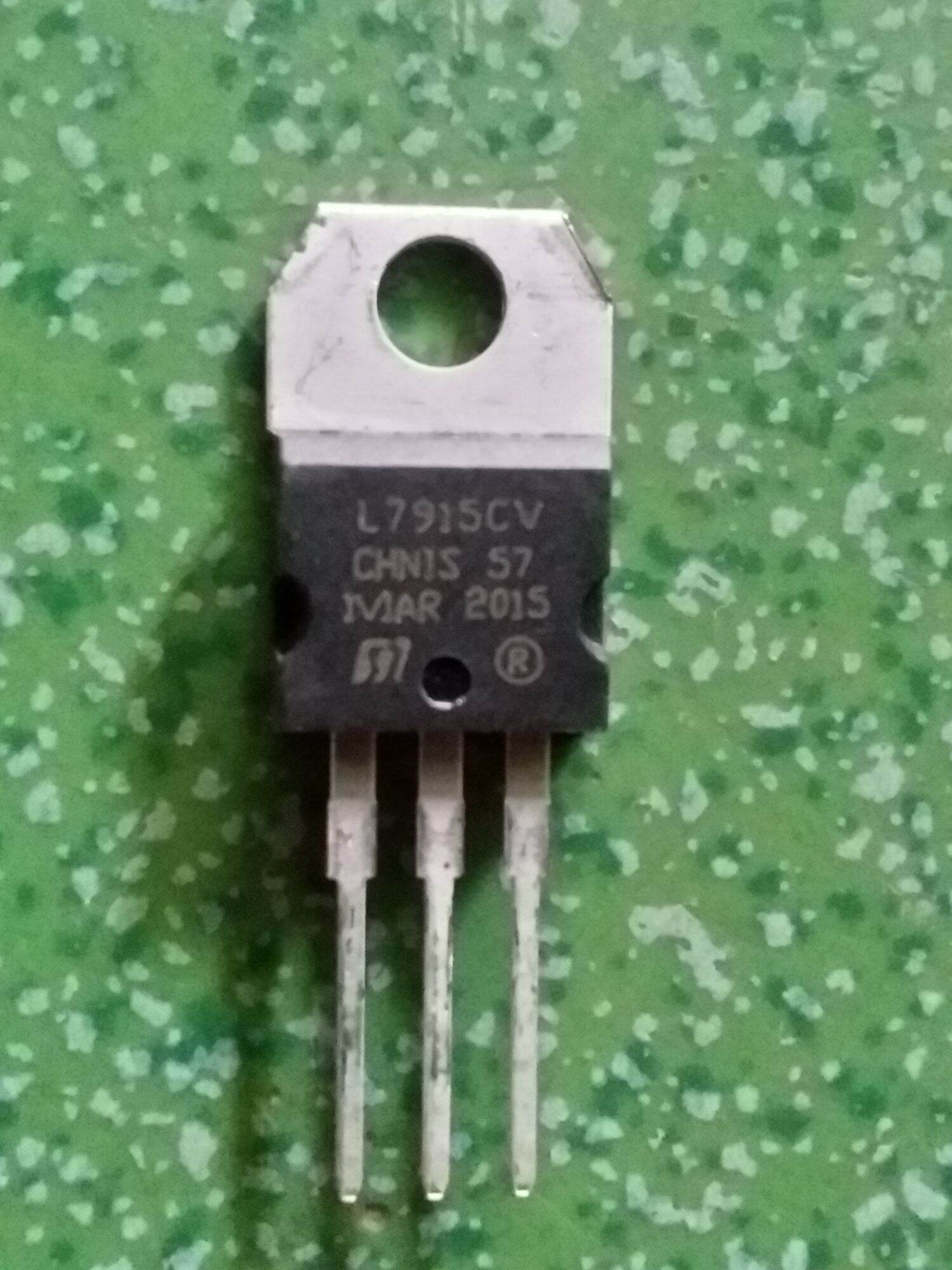 1 CHIẾC IC LM 7905-7908-7909-7912-7915-7924