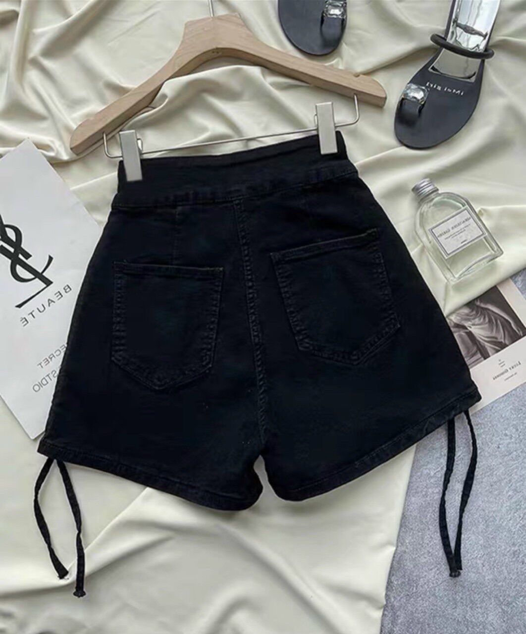 50-90kg Bigsize QUẦN KAKI RÚT DÂY