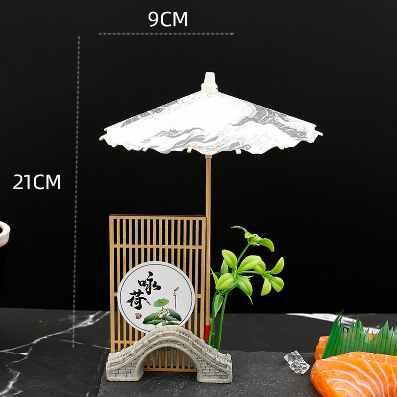 Đĩa Trang Trí Đĩa Bày Trang Trí Hoa Cỏ Đĩa Ghép Sashimi Mô Phỏng Hoa Đồ Trưng Bày Nhỏ Nghệ Thuật Sáng Tạo Đồ Ăn Lạnh Nhà Hàng Hoa Khách Sạn