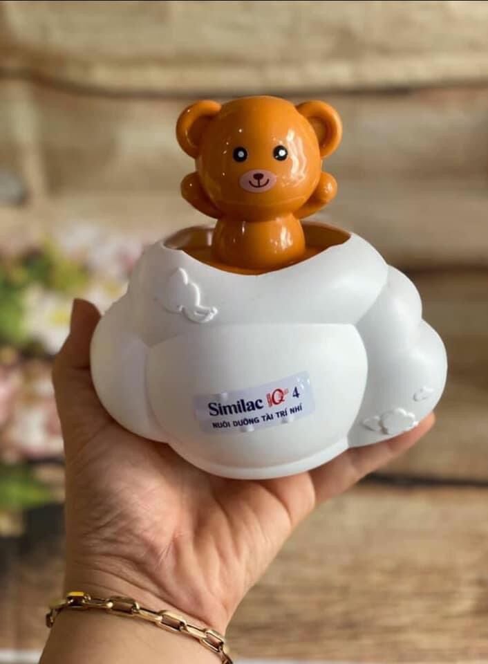 Bộ đồ chơi khám phá nước cho bé-Hàng KM Abbott