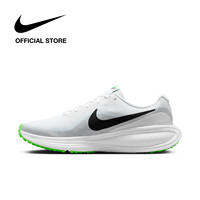 [VOUCHER ĐẾN 45% & MUA 2 GIẢM 5%] Giày thể thao Nam Nike Revolution 8 Men's Road Running Shoes - WHITE
