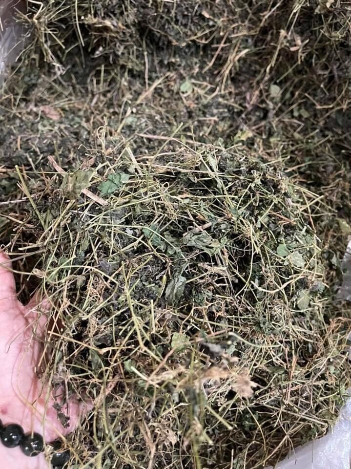 Xuyên tâm liên hàng chuẩn 1kg