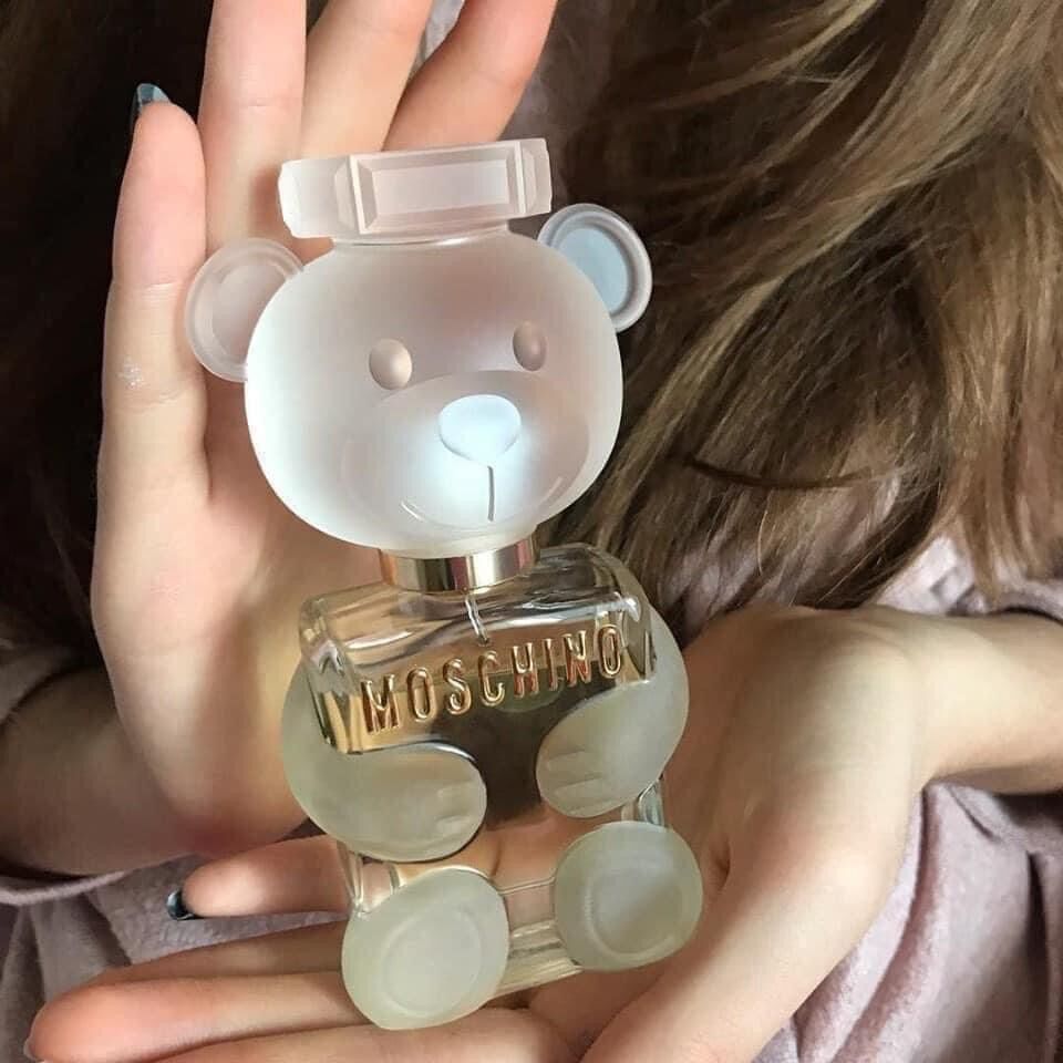 Nước hoa MOSCHINO TOY 2 30ml