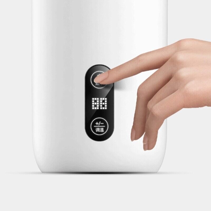 Ấm đun siêu tốc Deerma  DR035S