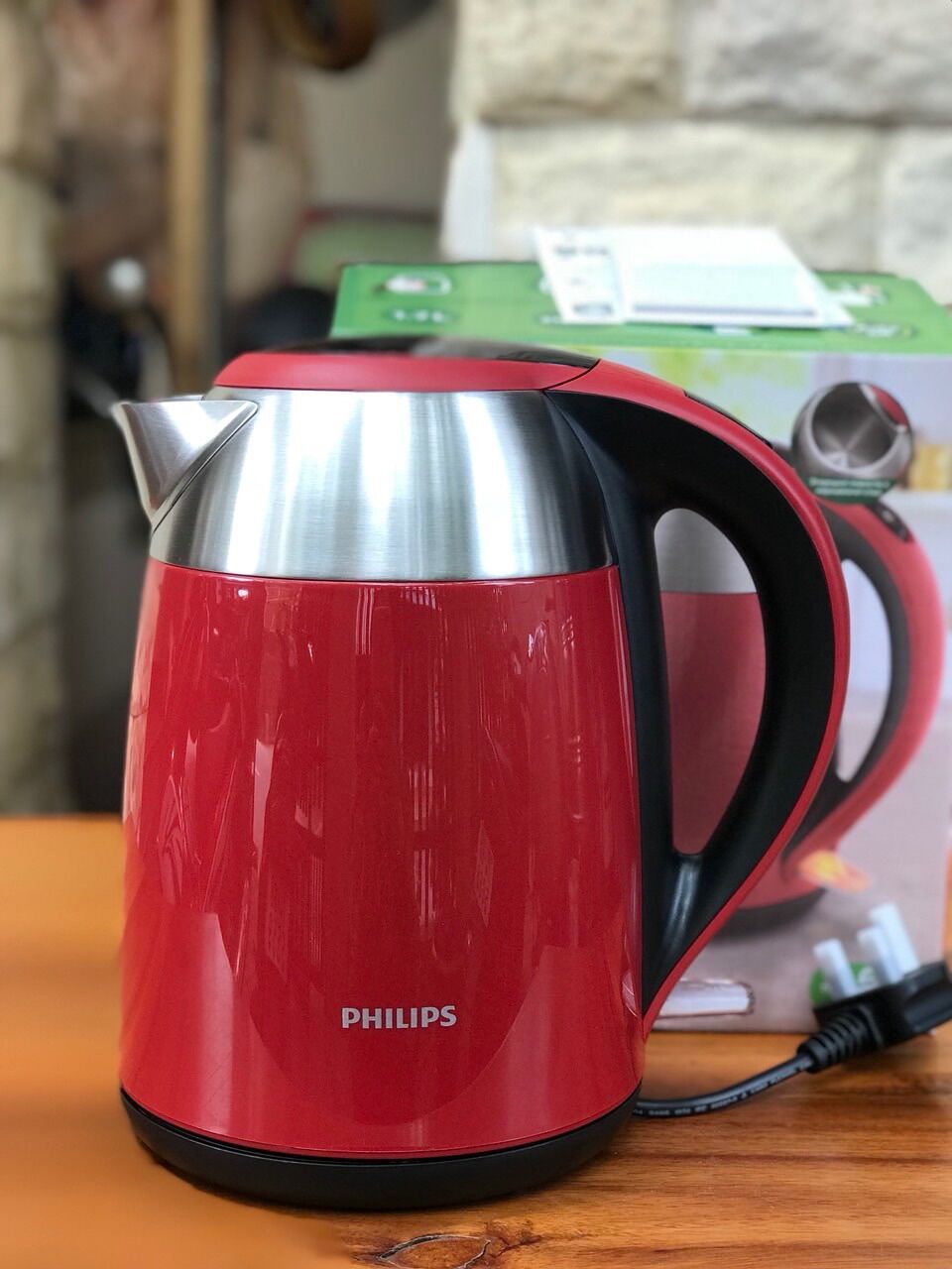 Ấm siêu tốc Philips HD9329 hàng nhập khẩu