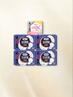 Kotex | Băng Vệ Sinh Cảm Giác Lụa Dùng Đêm