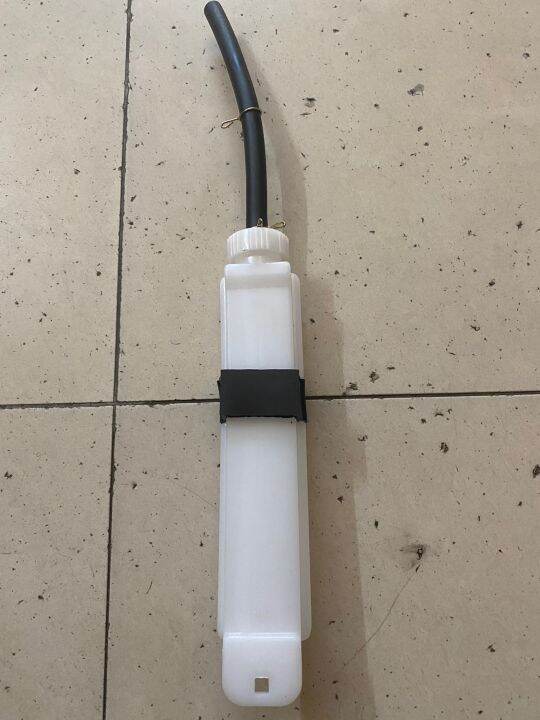 Bình nước phụ xe ba gác