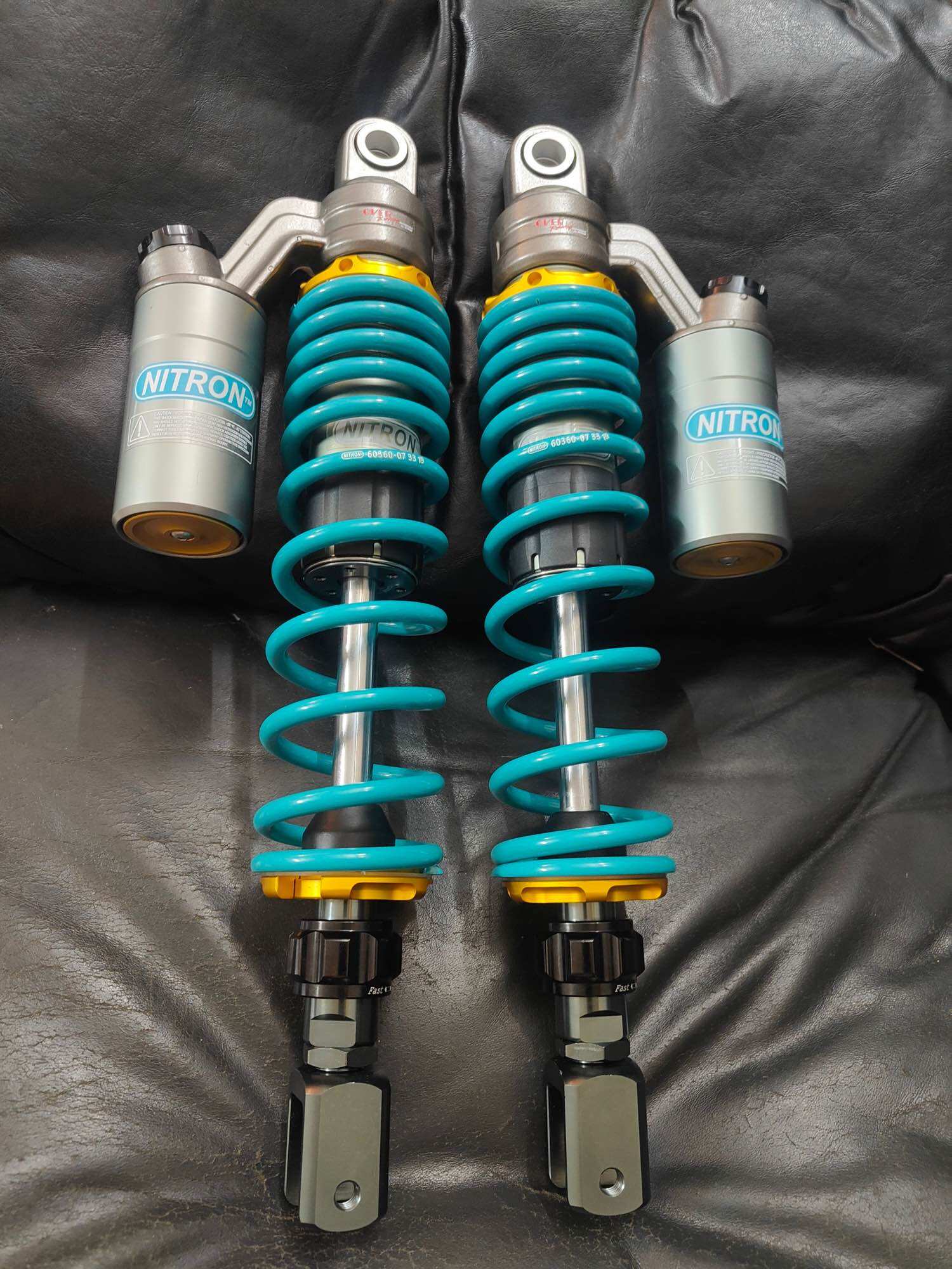 ✅tăng chỉnh thật✅phuộc nitron bình dầu tăng chỉnh gắn cho ab nvx airblade nouvolx nouvsx impulse shark sh ý dylan ps @ pcx…