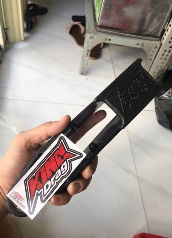 [HCM]Cao su đỡ sên cho WinnerX  Exciter 150