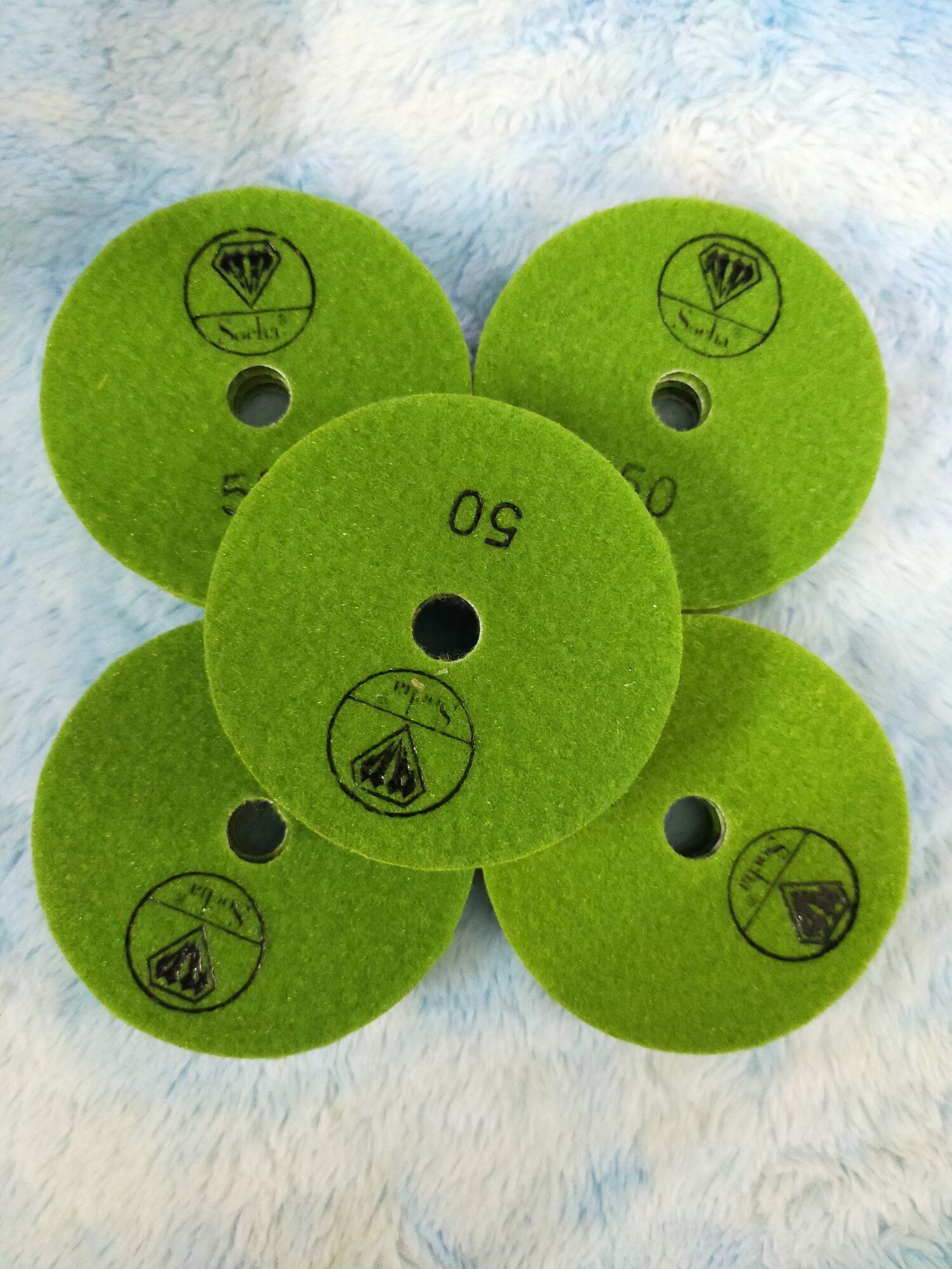 HỘP 10 CÁI NĨ ĐÁNH BÓNG ĐÁ HOA CƯỚNG SOCHA SỐ 50