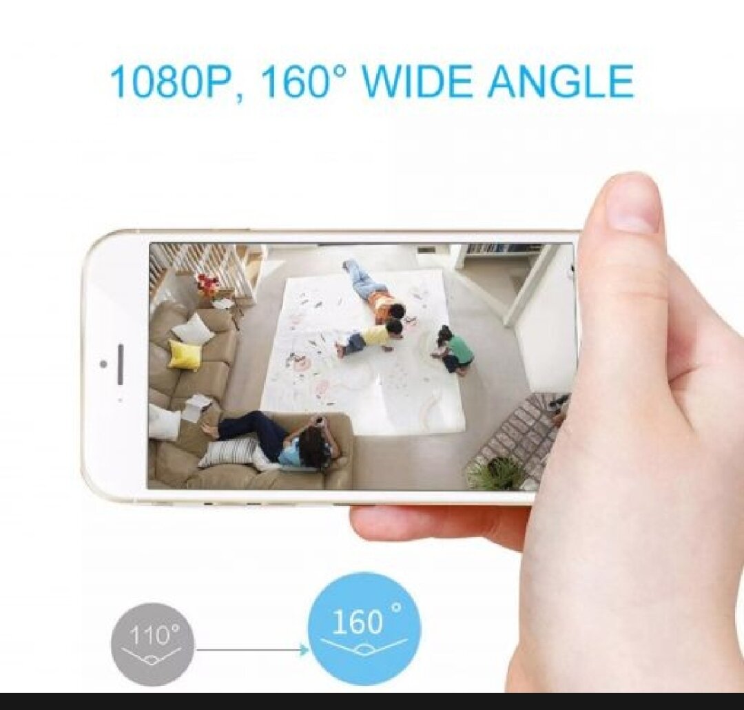 Camera- siêu nhỏ wifi .camera giấu kín