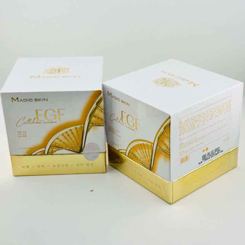 Kem dưỡng dan ban ngày chống lão hóa EFGMagic Skin