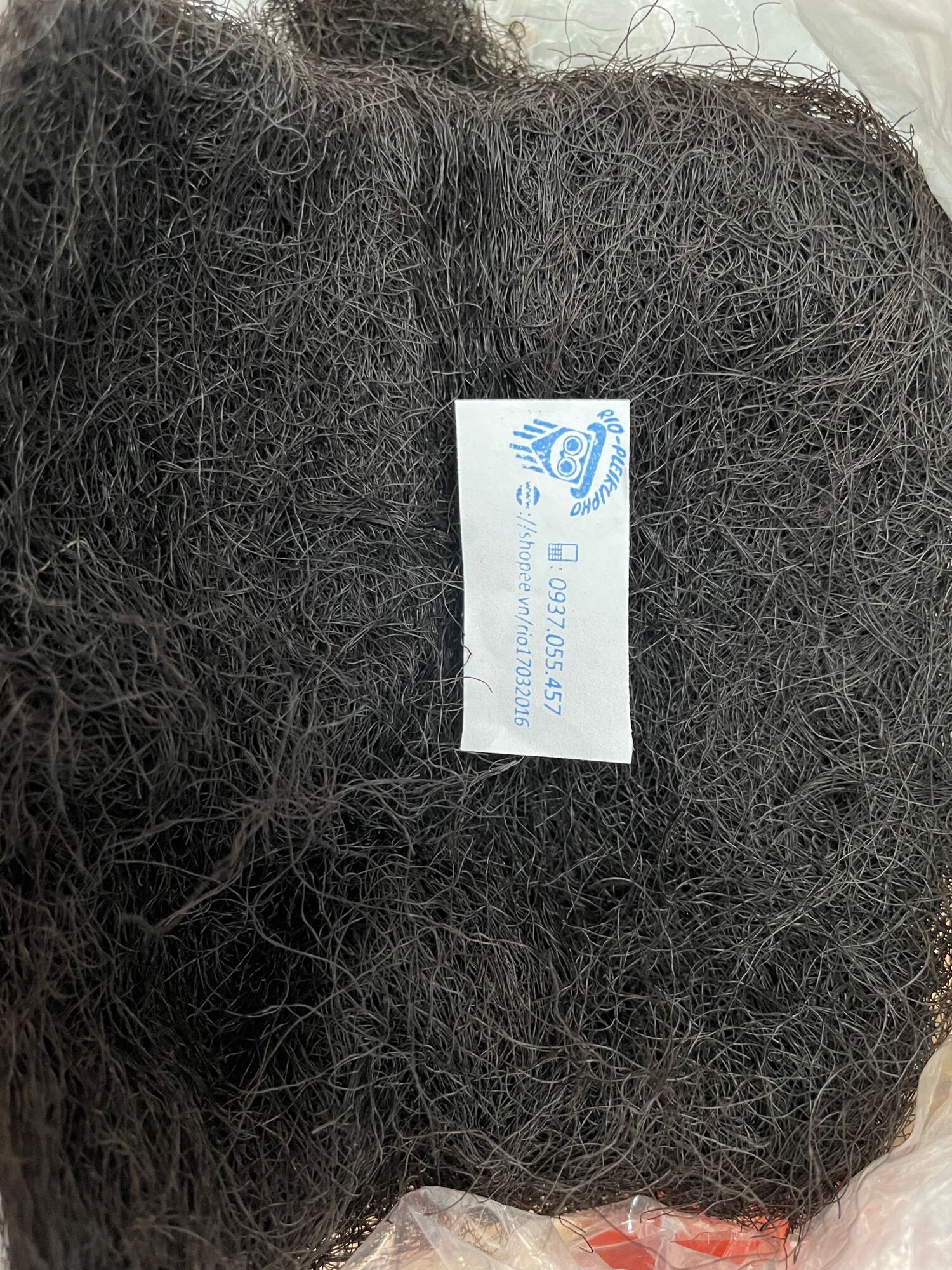 100g Rong tóc tiên