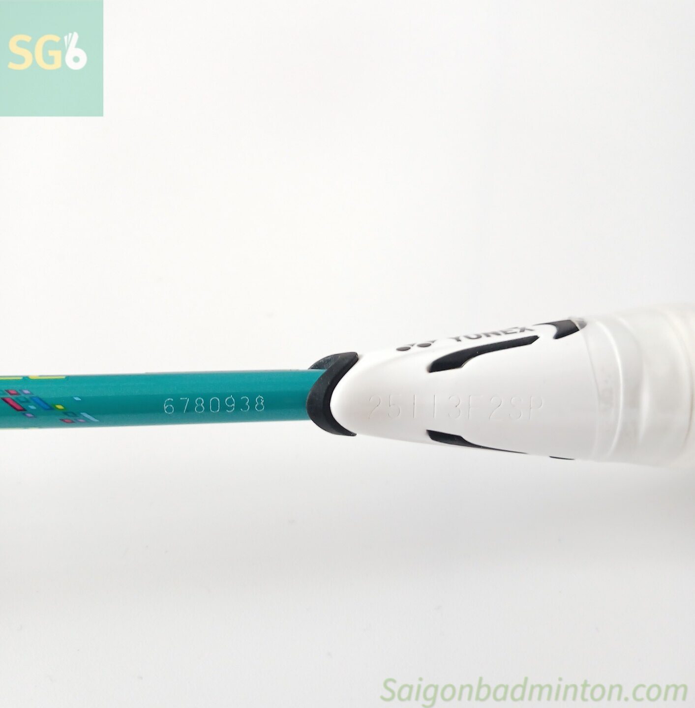 vợt cầu lông YONEX ASTROX 02F { HÀNG CHÍNH HÃNG}