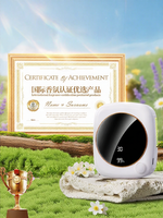 Automatic Indoor Fragrance Diffuser Smart Home