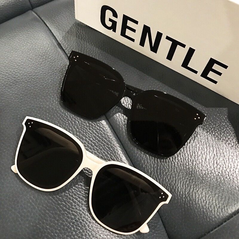 MẮT KÍNH RÂM 3 CHẤM UNISEX NAM NỮ