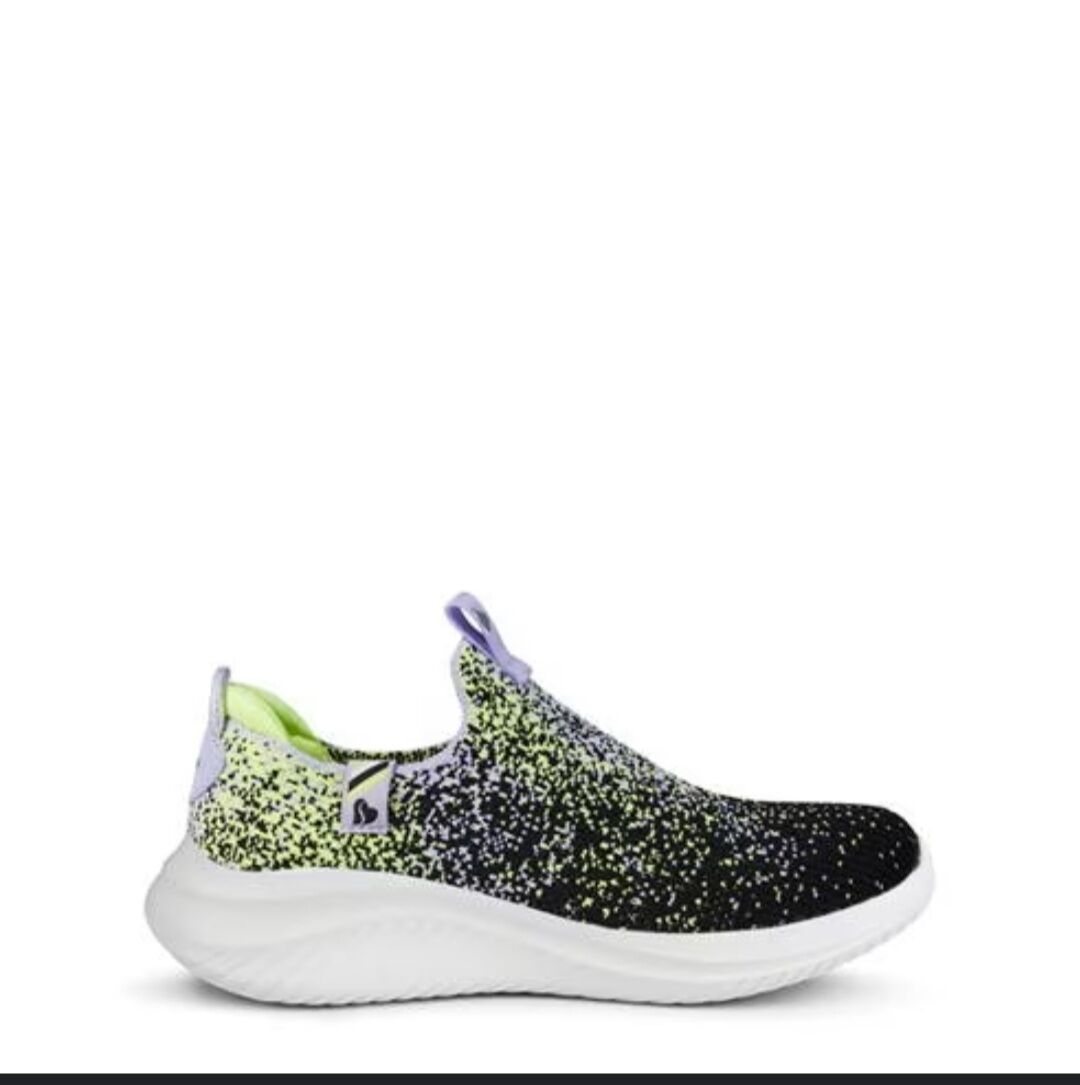 Giày lười trẻ em Skechers bé gái Sale
