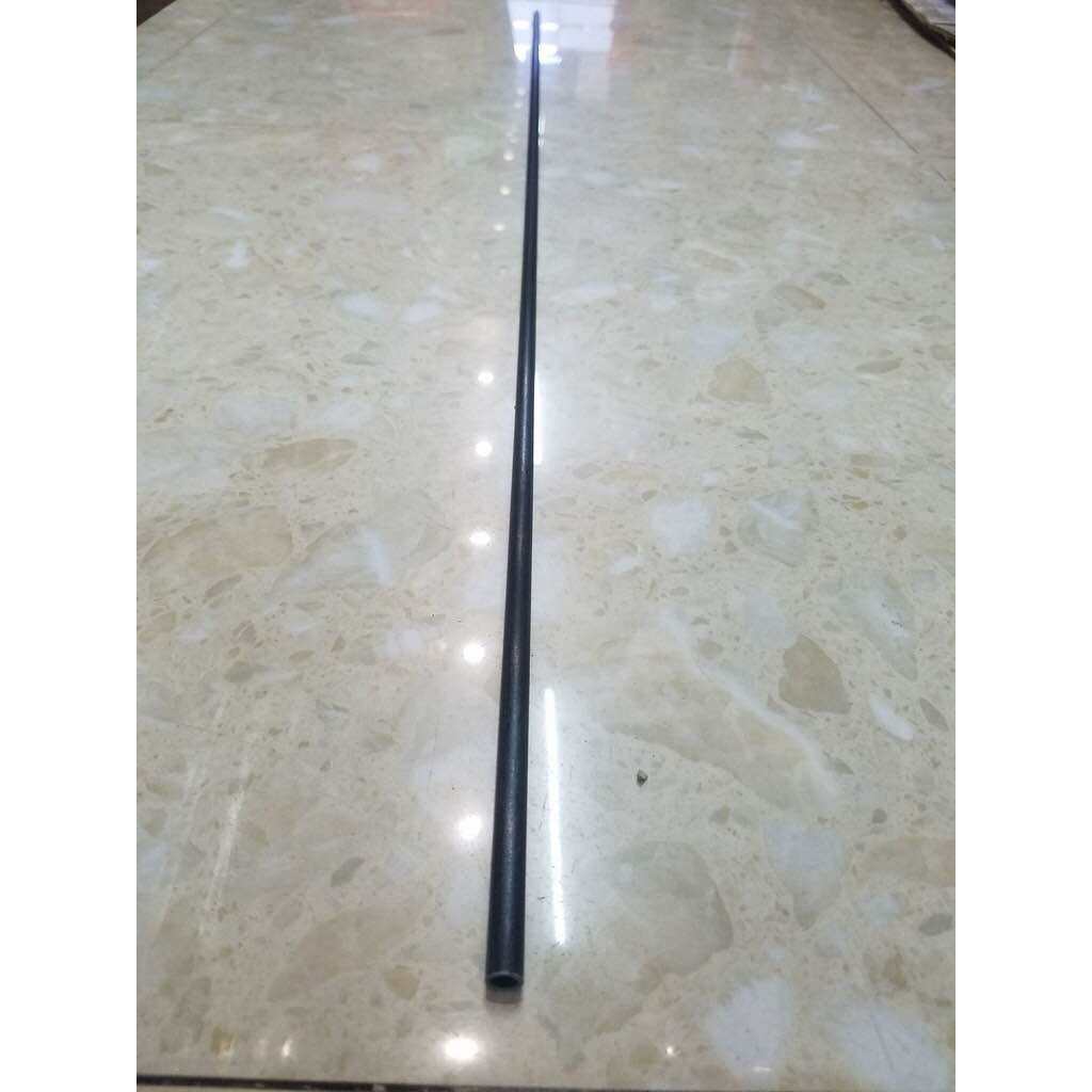 Gốc cần câu rỗng phi 10 ( 2 đầu bằng nhau ) mua 10 tặng 1