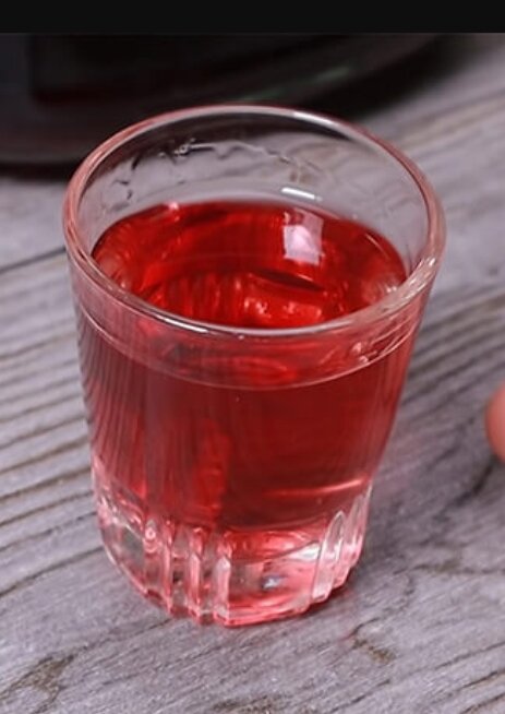 RƯỢU NẾP CẨM NGUYÊN CHẤT